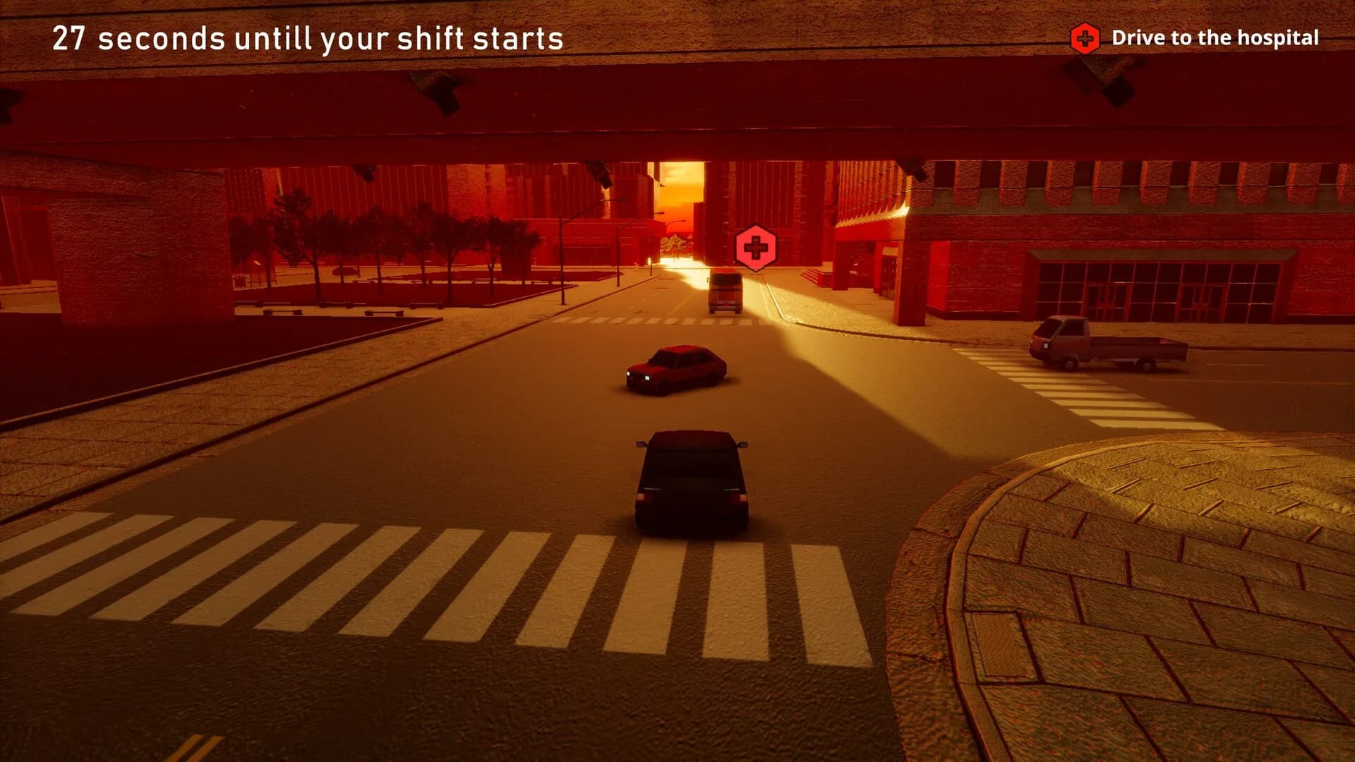 Doctor Life Simulator görsel 7