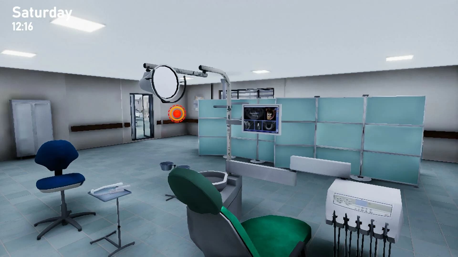 Doctor Life Simulator görsel 8