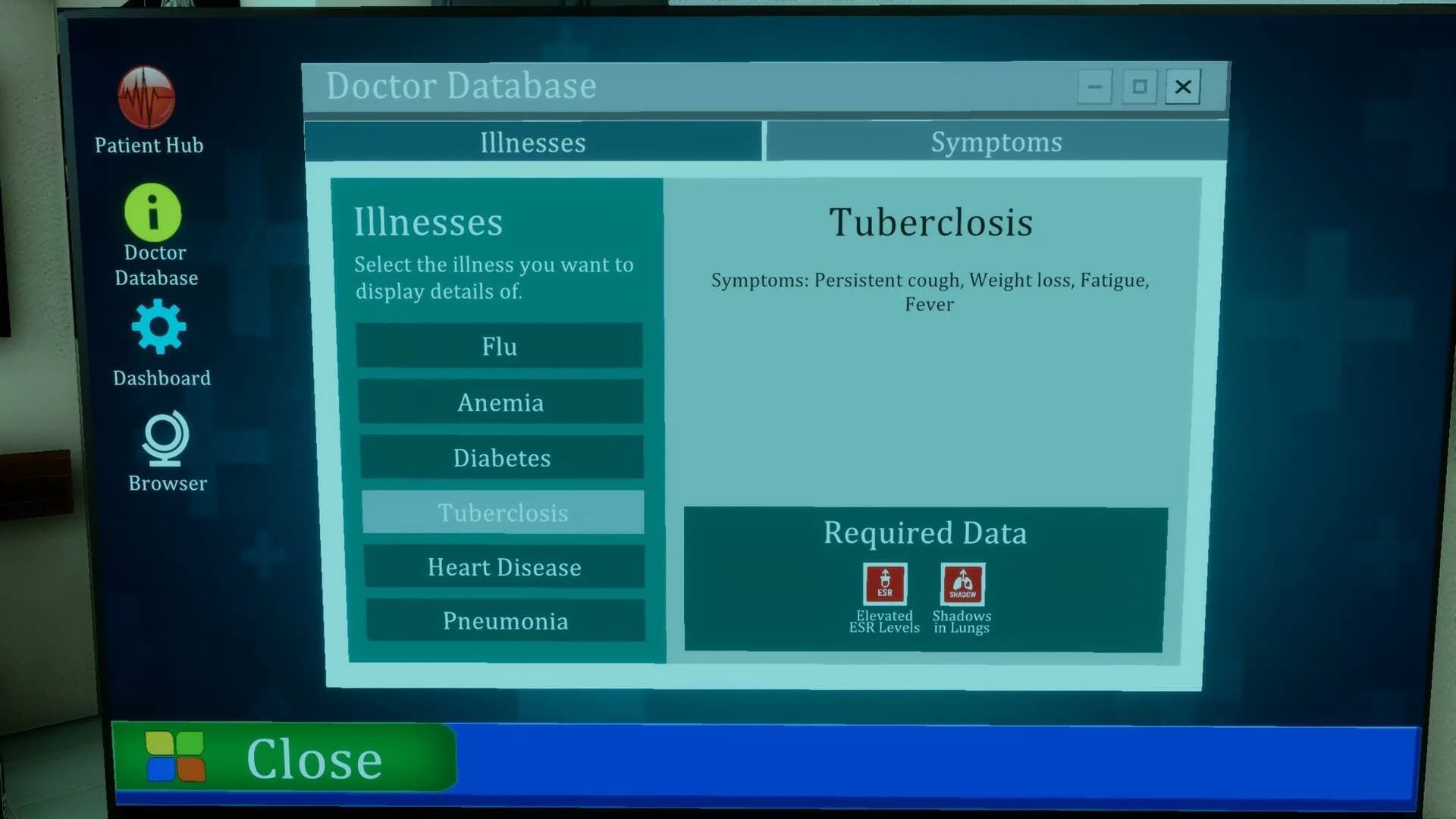 Doctor Life Simulator görsel 9