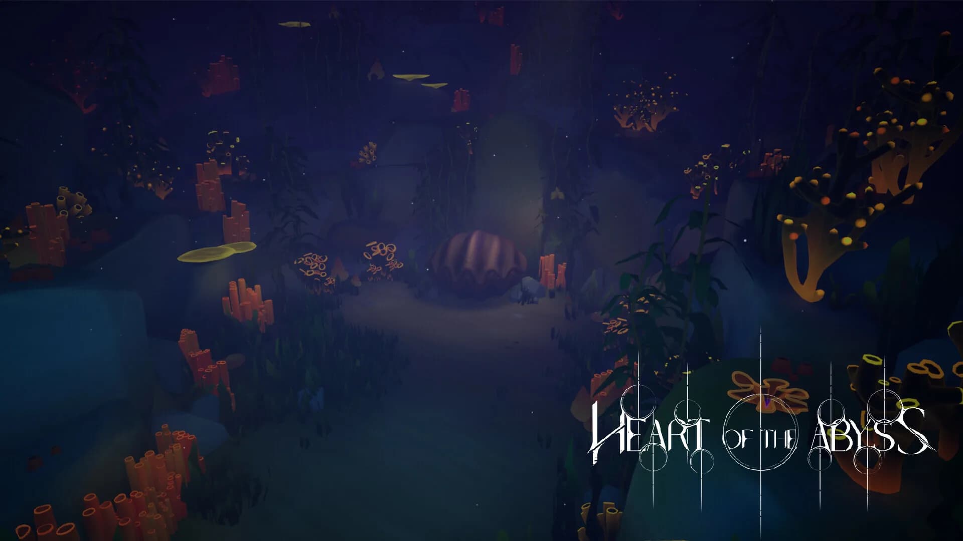 Heart Of The Abyss görsel 2
