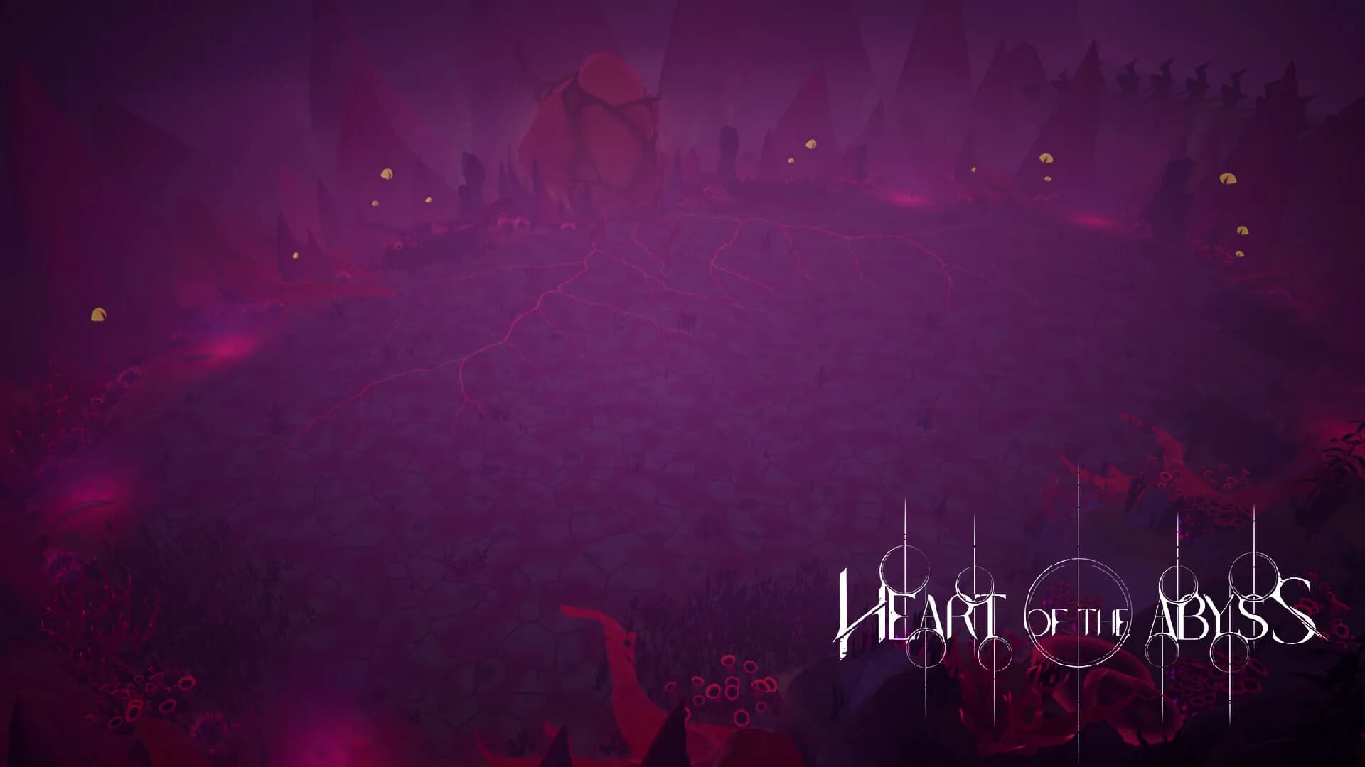 Heart Of The Abyss görsel 3