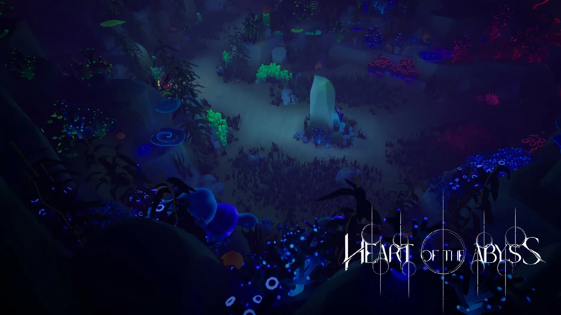 Heart Of The Abyss görsel 4