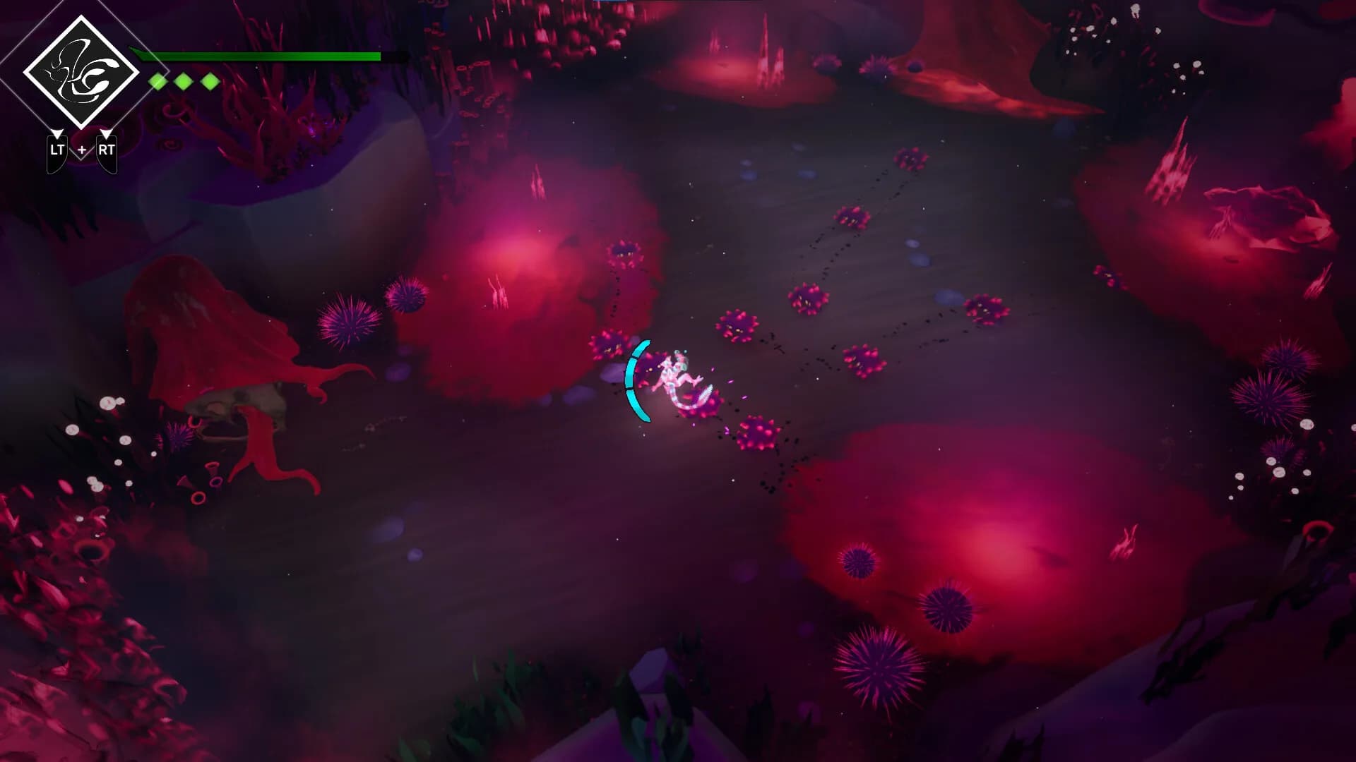Heart Of The Abyss görsel 7
