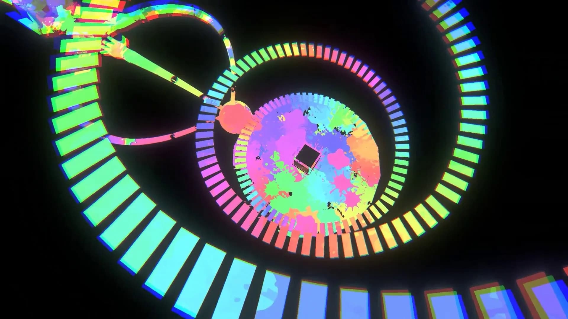 Finding Your Way görsel 7