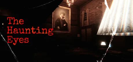 The Haunting Eyes