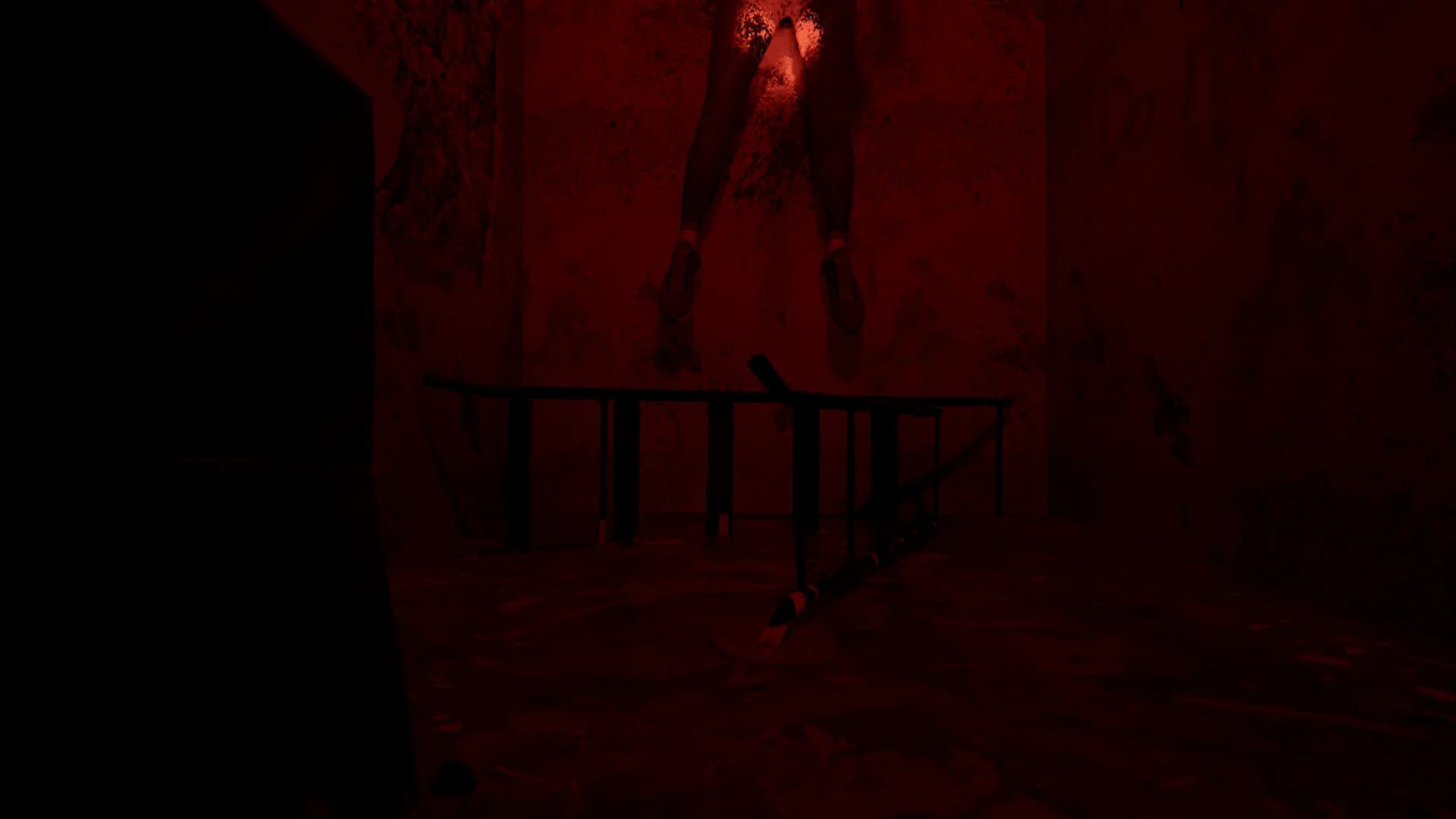 The Haunting Eyes görsel 28