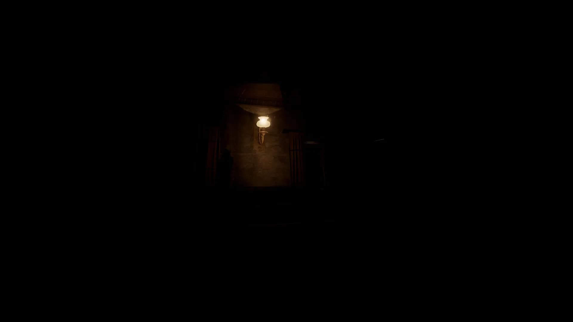 The Haunting Eyes görsel 36