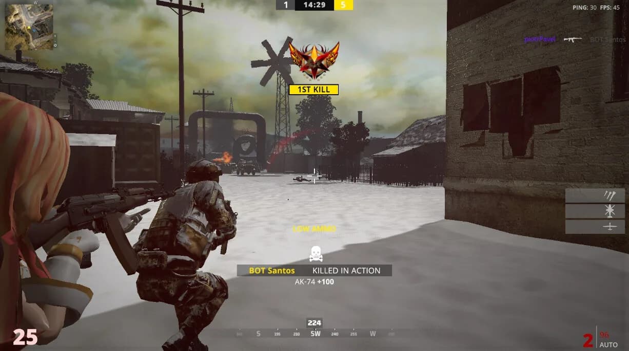 CZO Online görsel 2