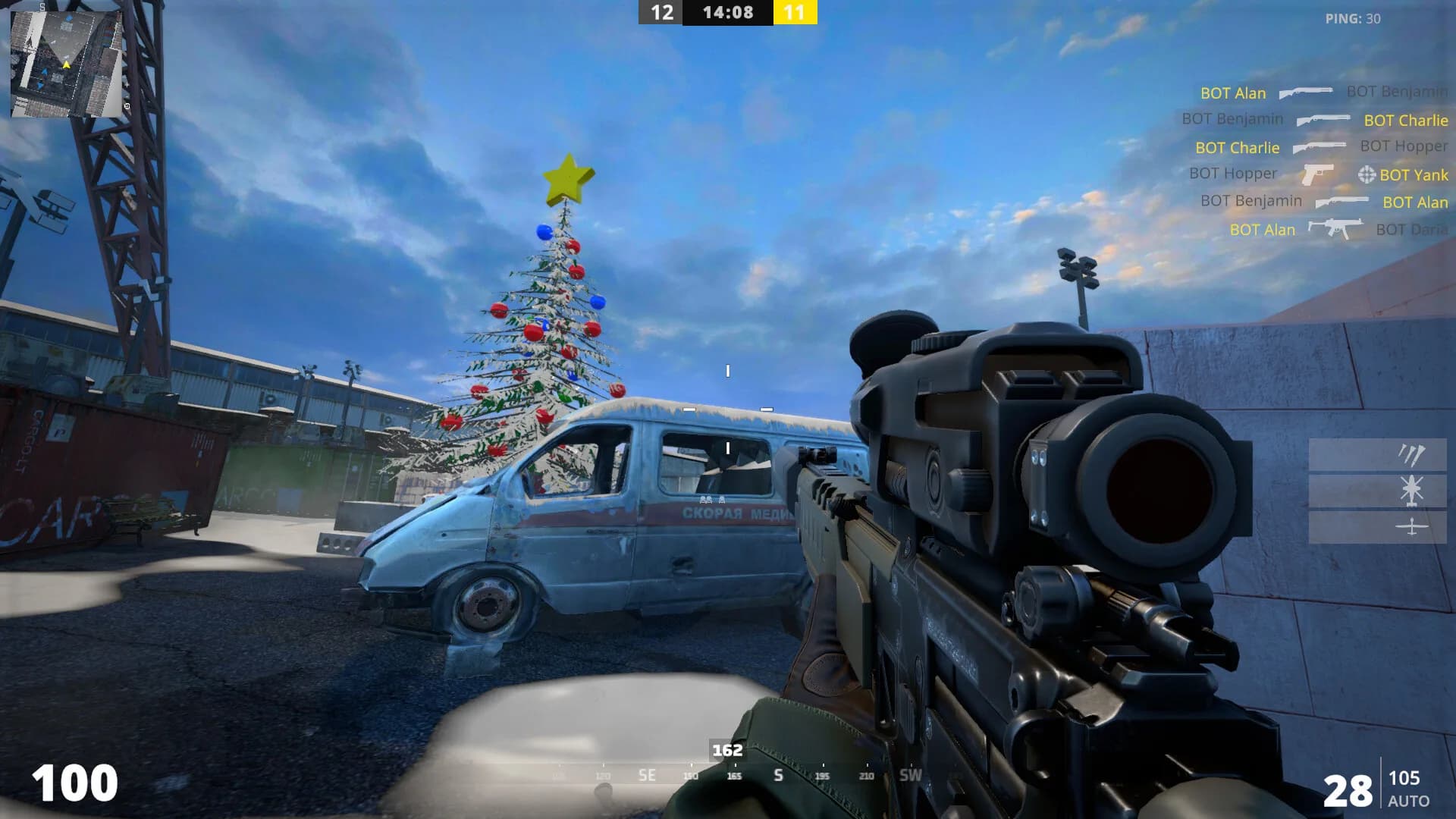 CZO Online görsel 3