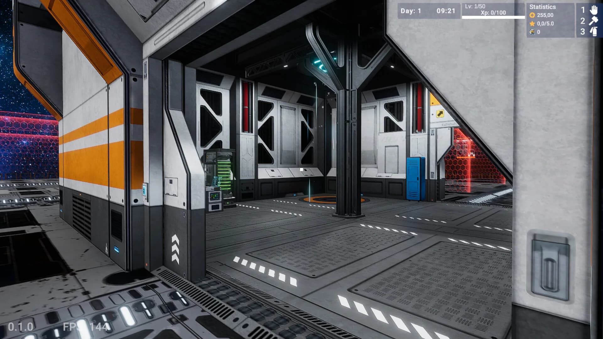 OrbitFix görsel 2