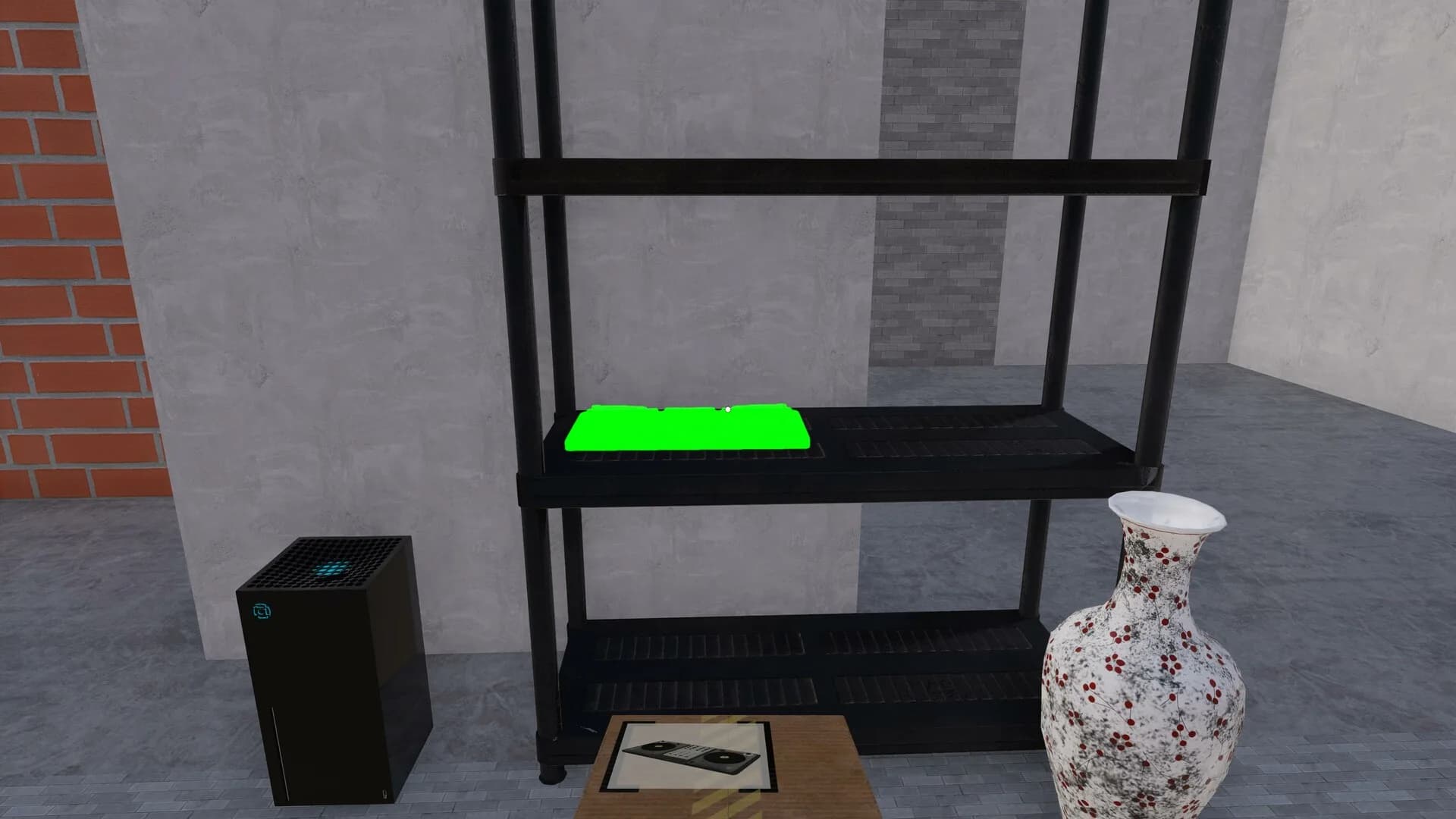 Thrift Store Simulator görsel 6