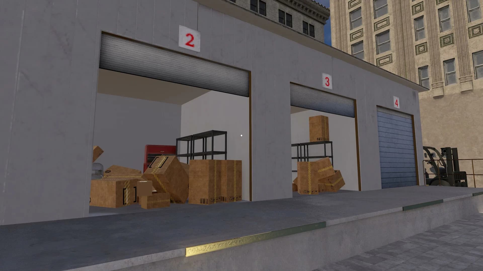 Thrift Store Simulator görsel 7