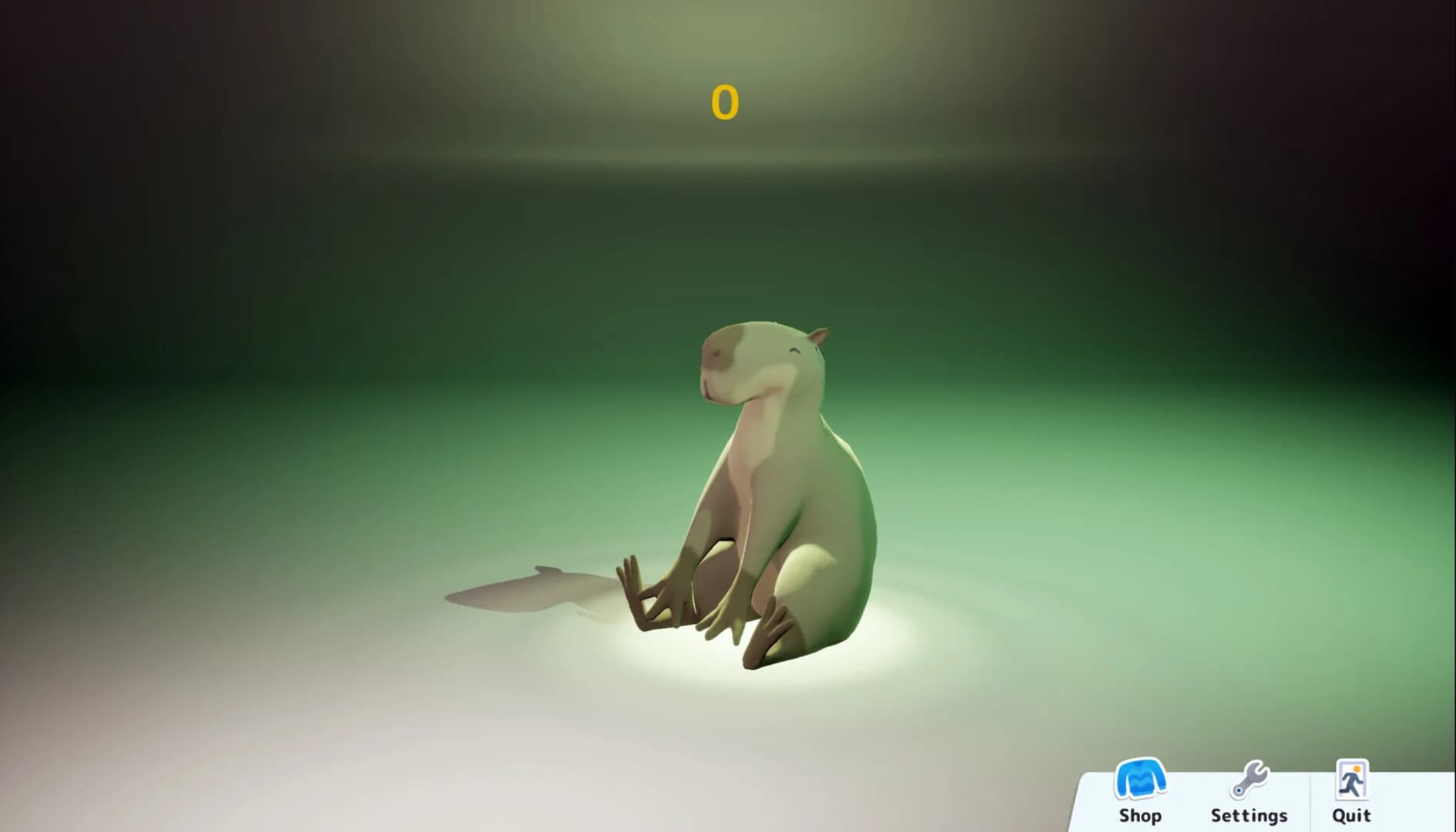 Tapybara görsel 4