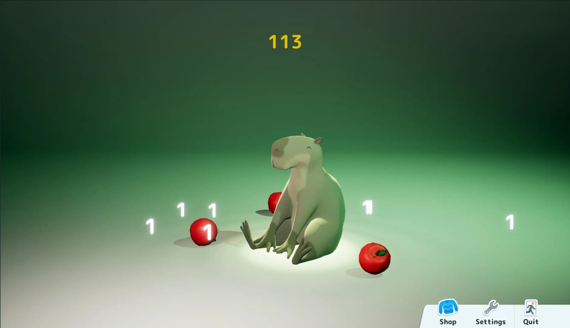 Tapybara görsel 5