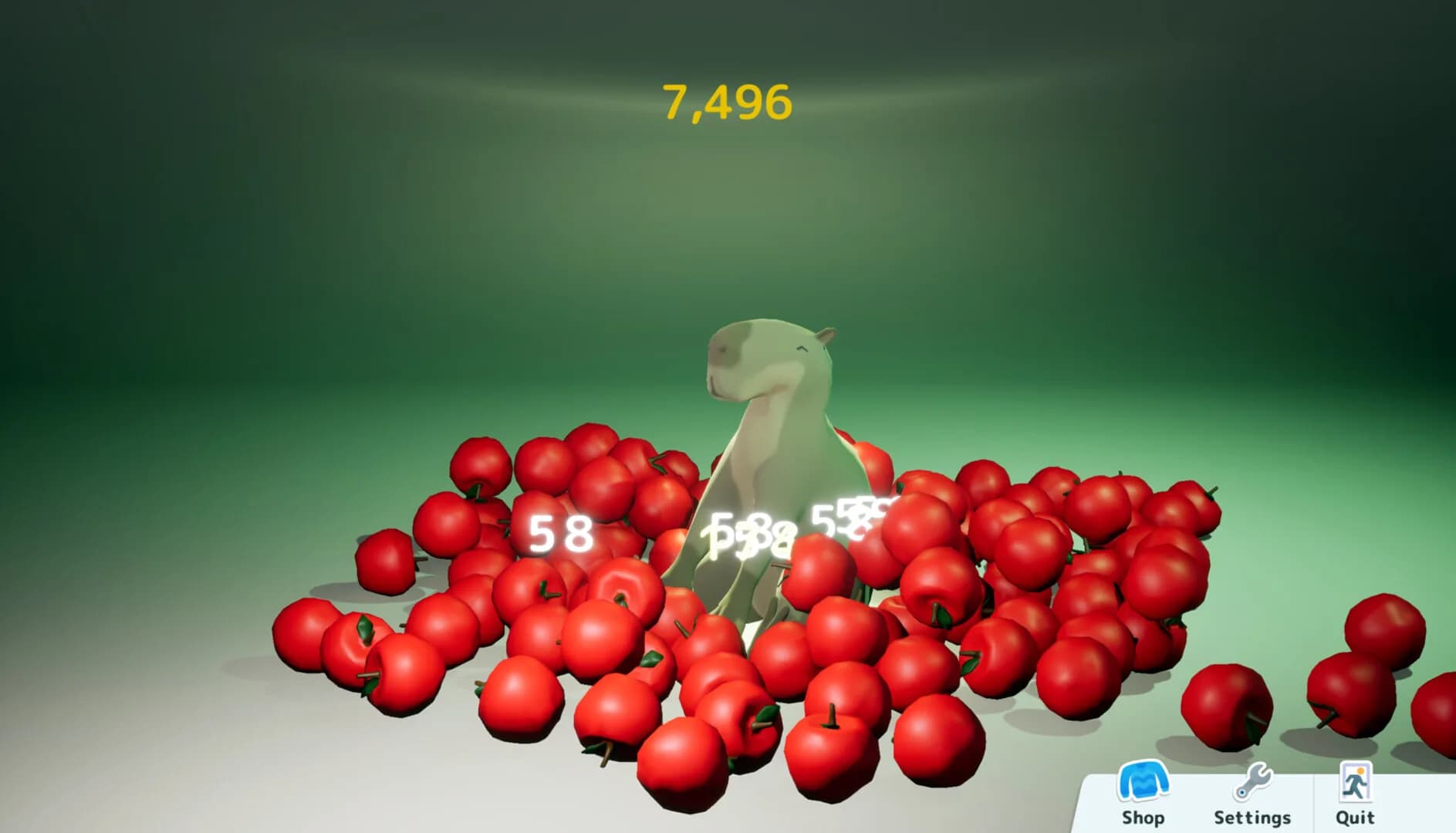 Tapybara görsel 7