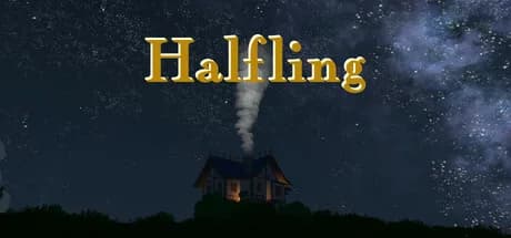Halfling görsel 1