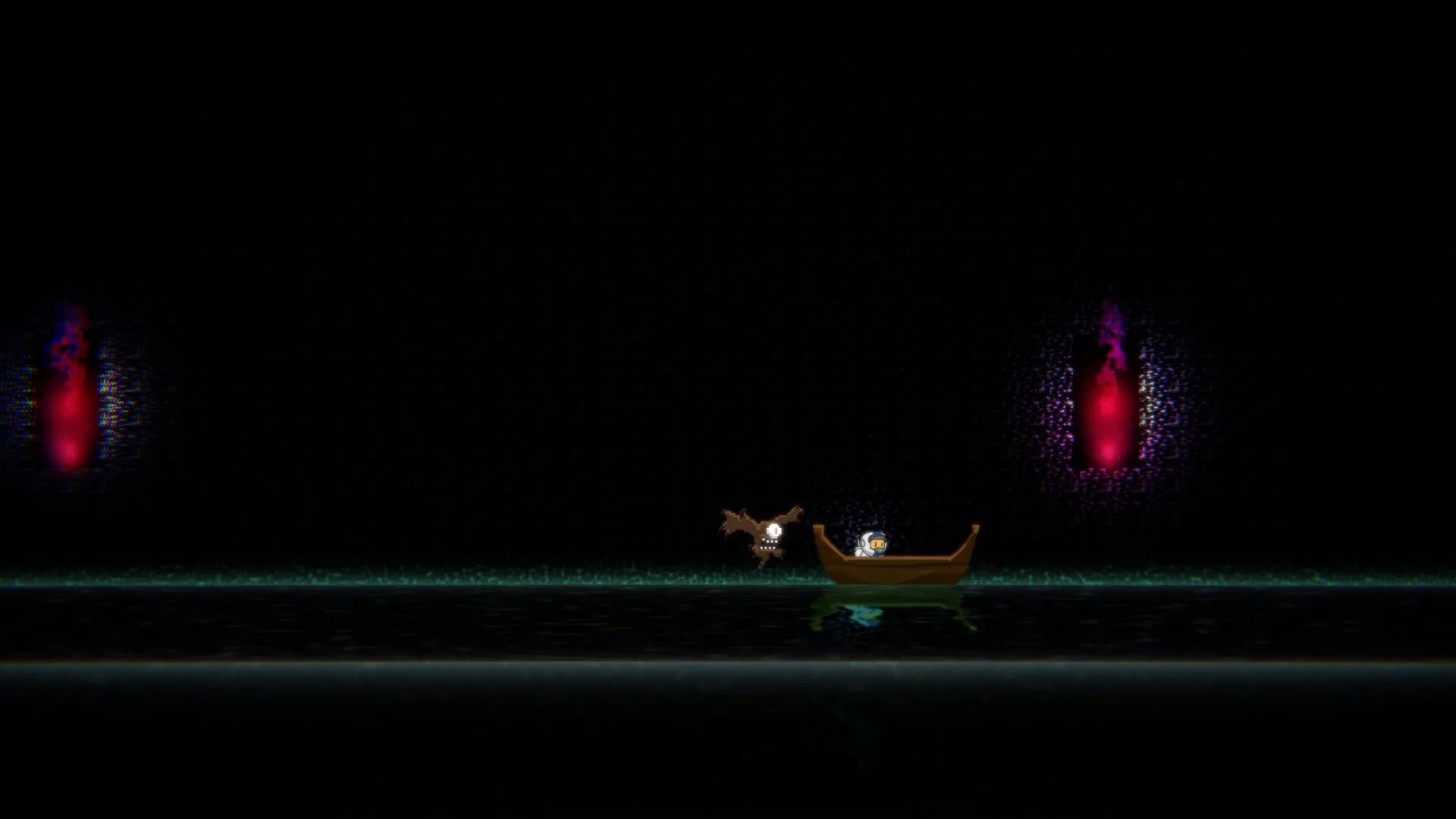 Infinium: A Spaceboy's Tale görsel 4