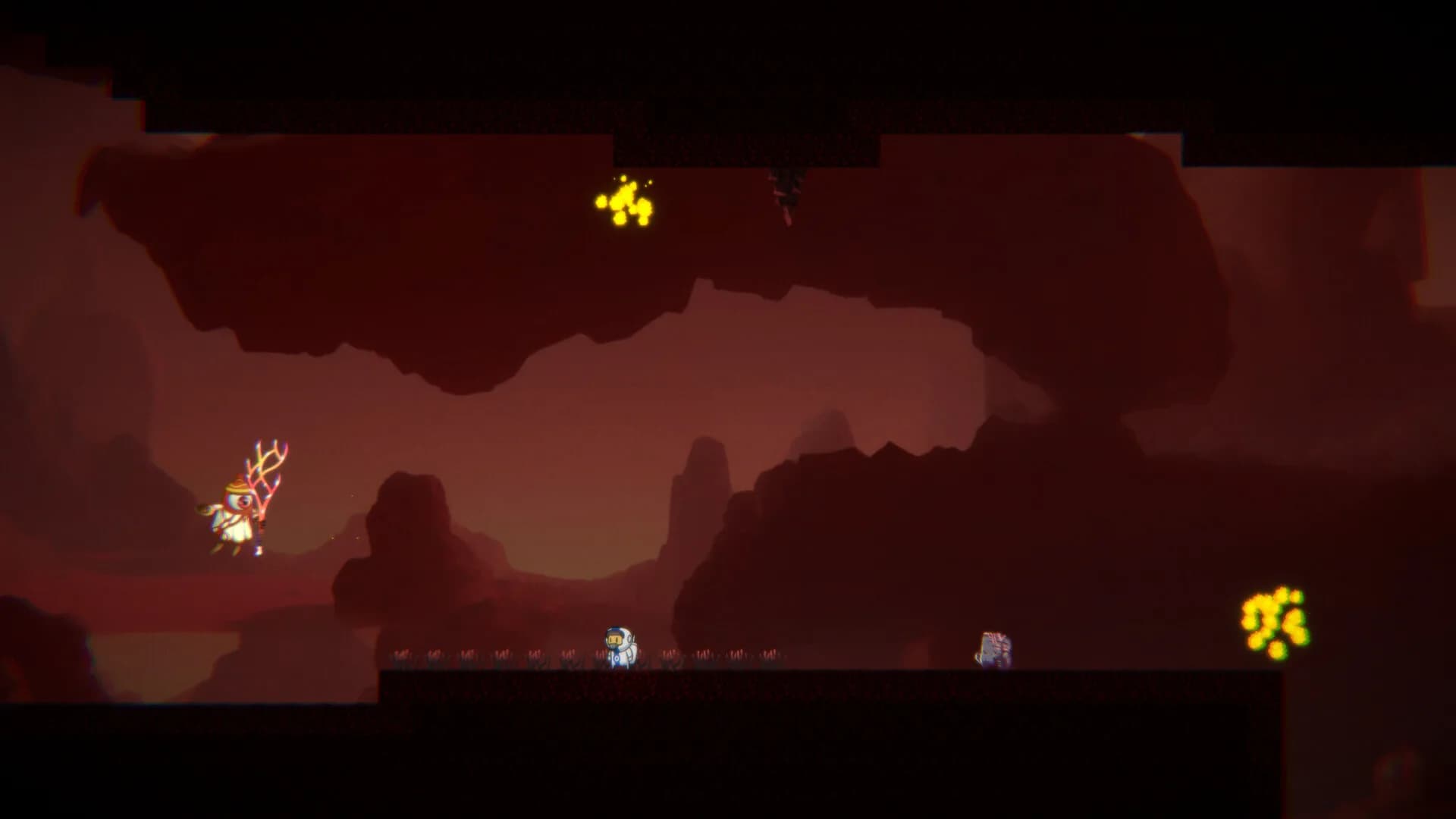 Infinium: A Spaceboy's Tale görsel 5