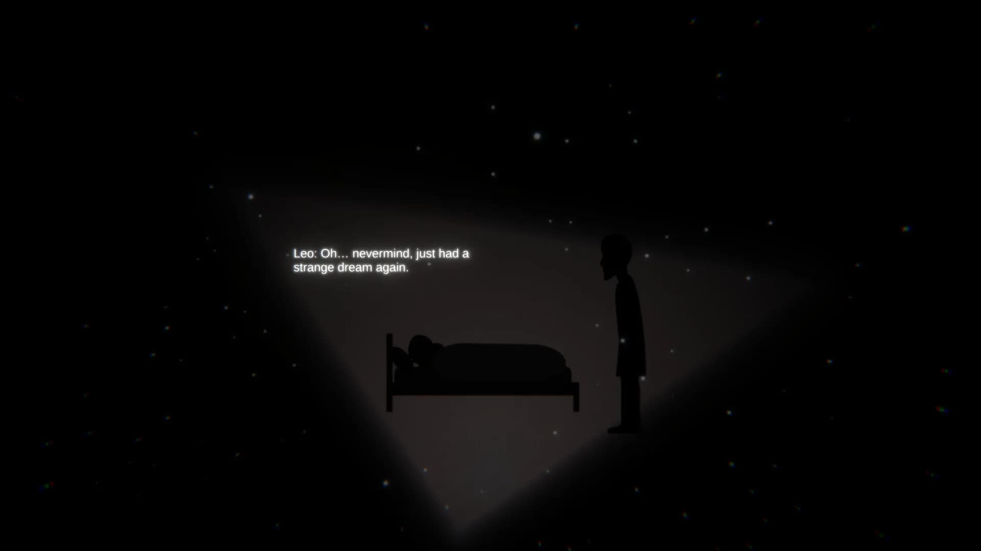 Infinium: A Spaceboy's Tale görsel 6