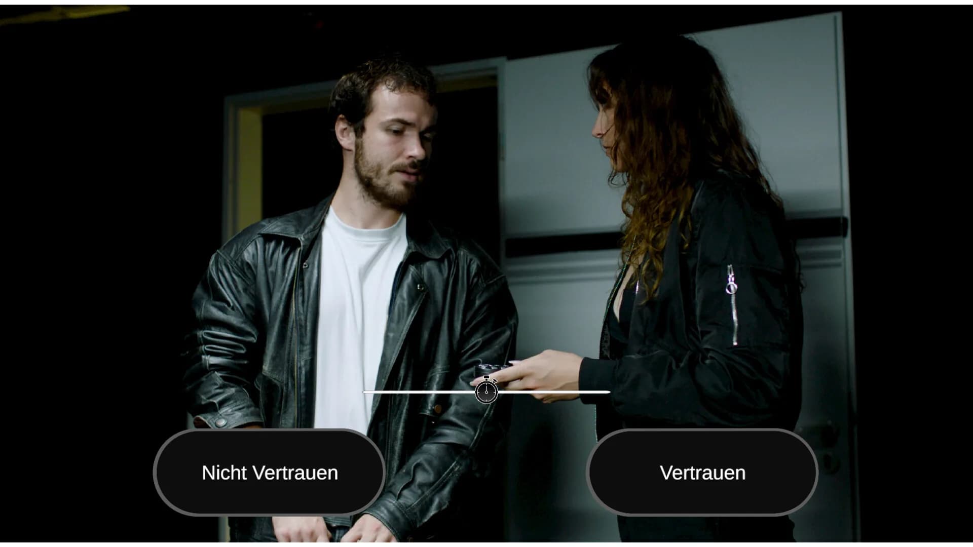 Reload - ein interaktives Abenteuer görsel 2