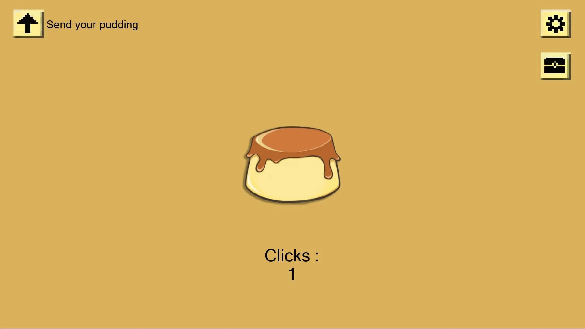 Pudding görsel 2