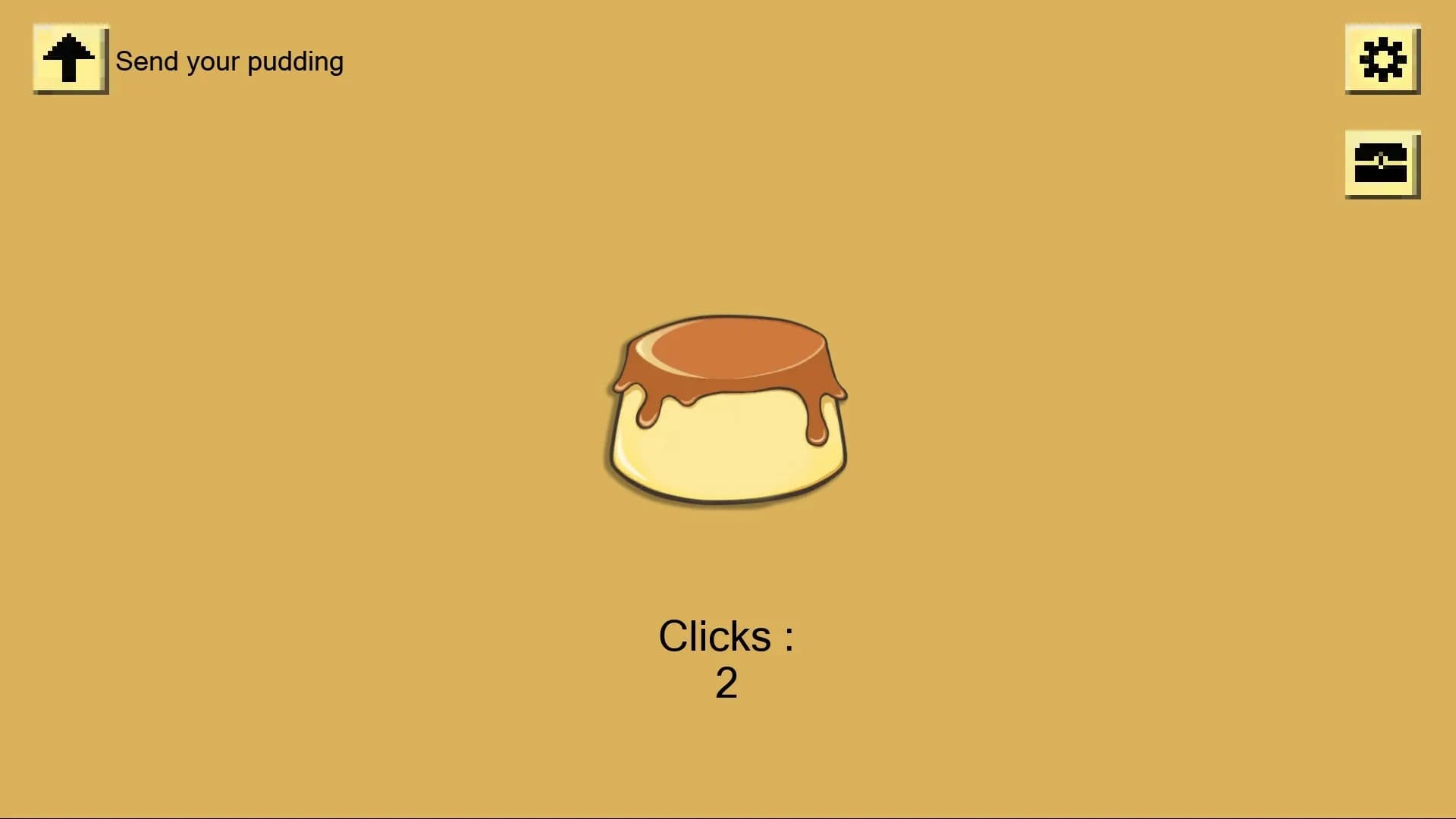 Pudding görsel 3