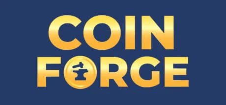 CoinForge görsel 1