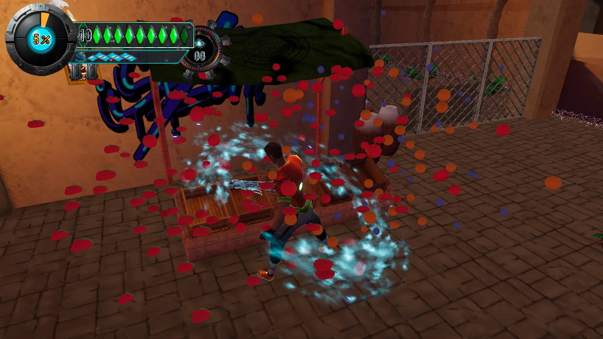 Gears Unchained: The rise of revolution görsel 4