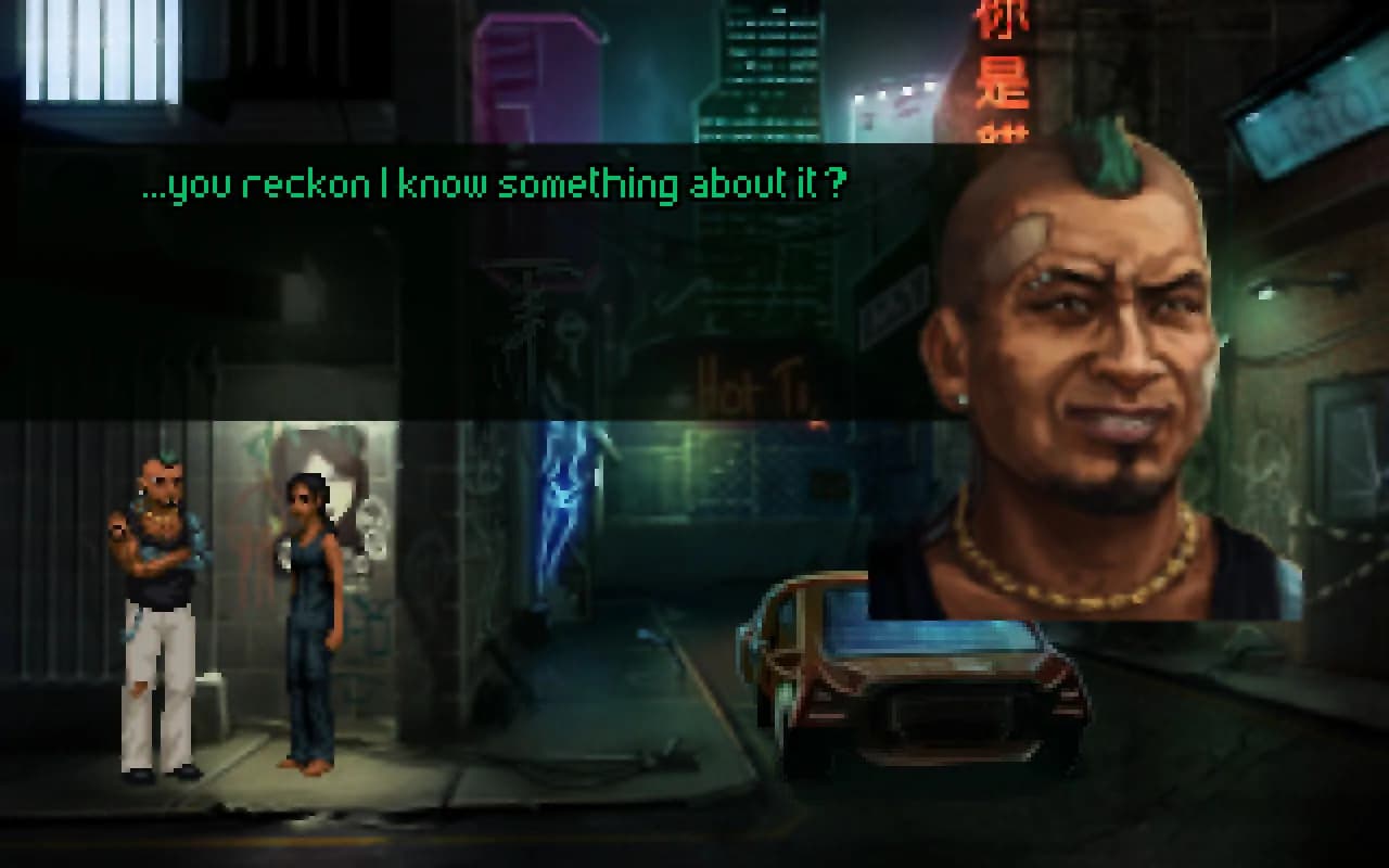 Technobabylon görsel 13