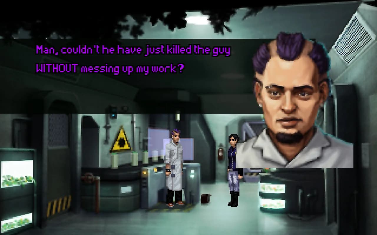 Technobabylon görsel 14