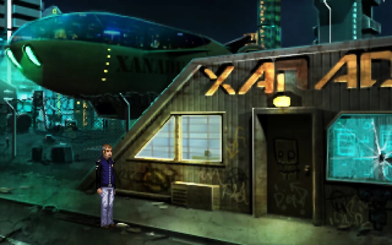 Technobabylon görsel 4