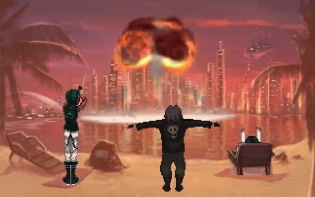Technobabylon görsel 6