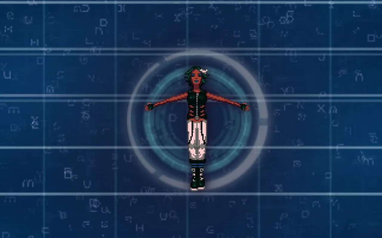 Technobabylon görsel 8