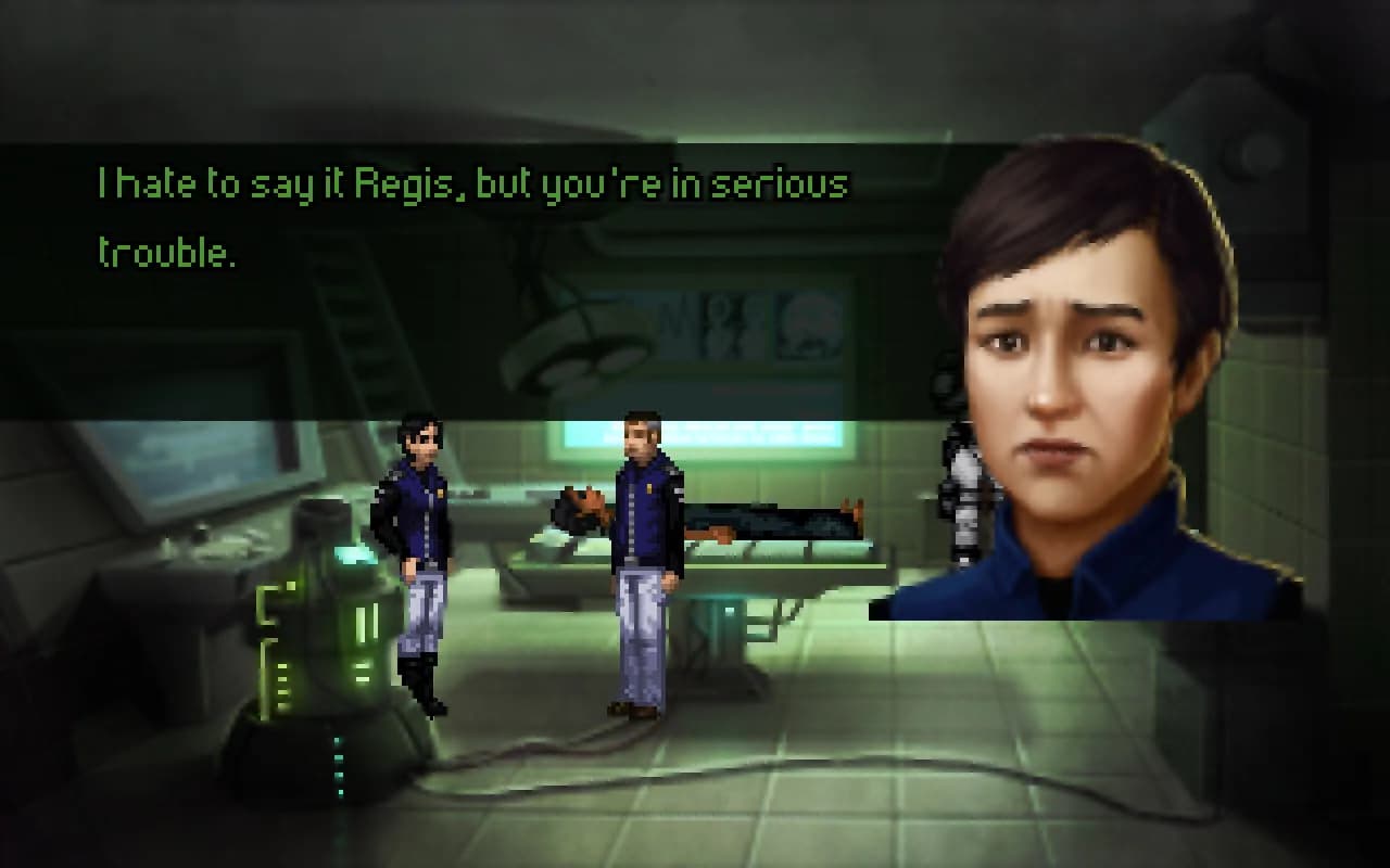 Technobabylon görsel 11