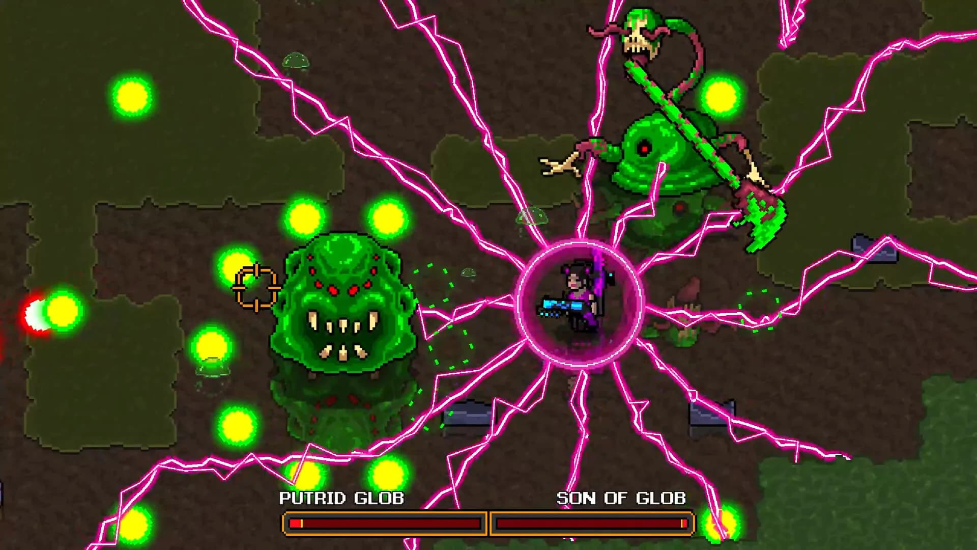 Hostile Lands görsel 3