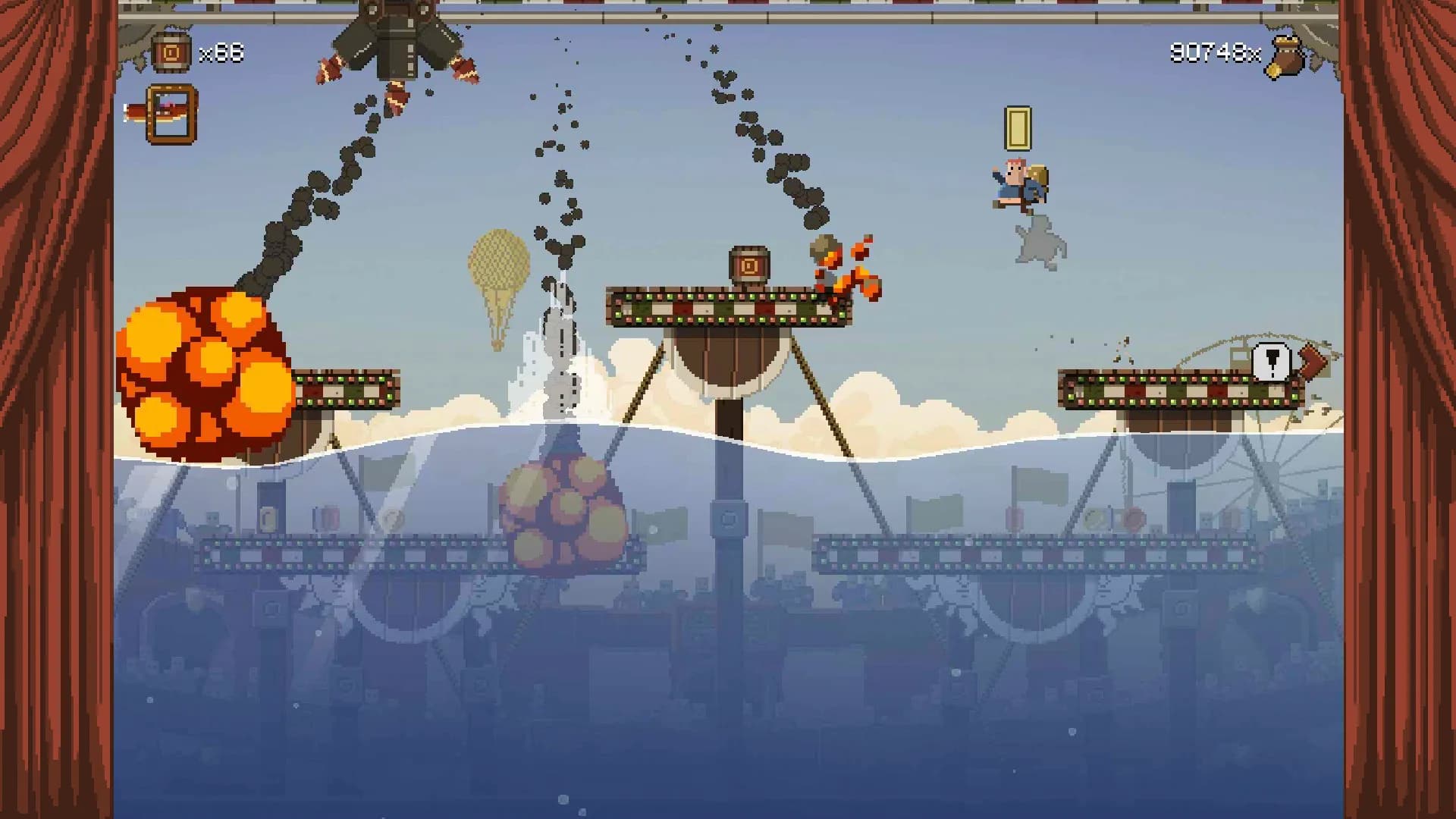 Penarium görsel 3