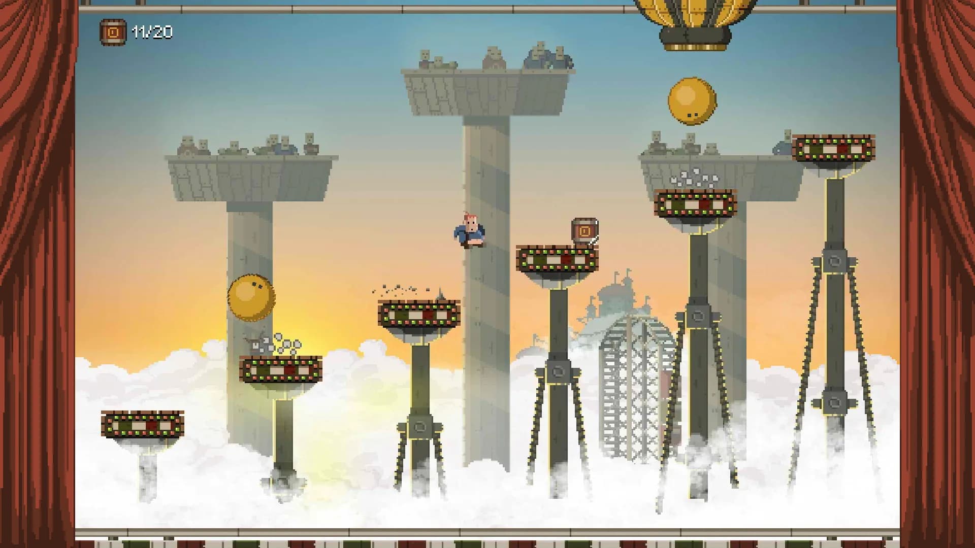Penarium görsel 4