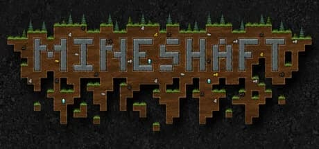 Mineshaft görsel 1