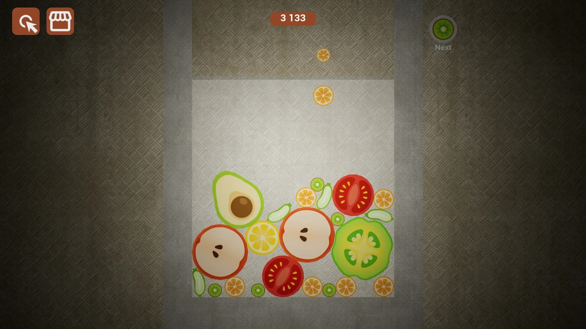 Fruits & Vegetables görsel 5