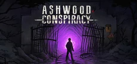 Ashwood Conspiracy