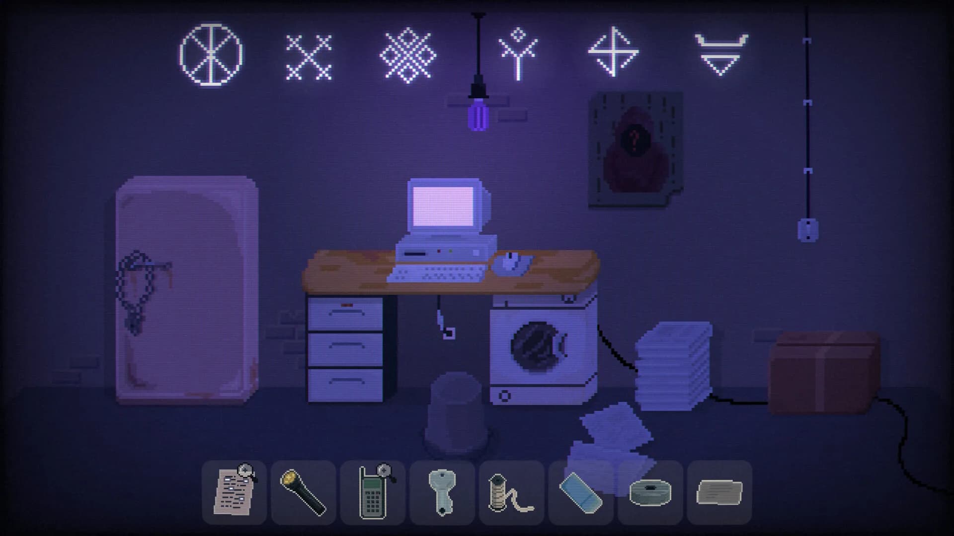 Ashwood Conspiracy görsel 2