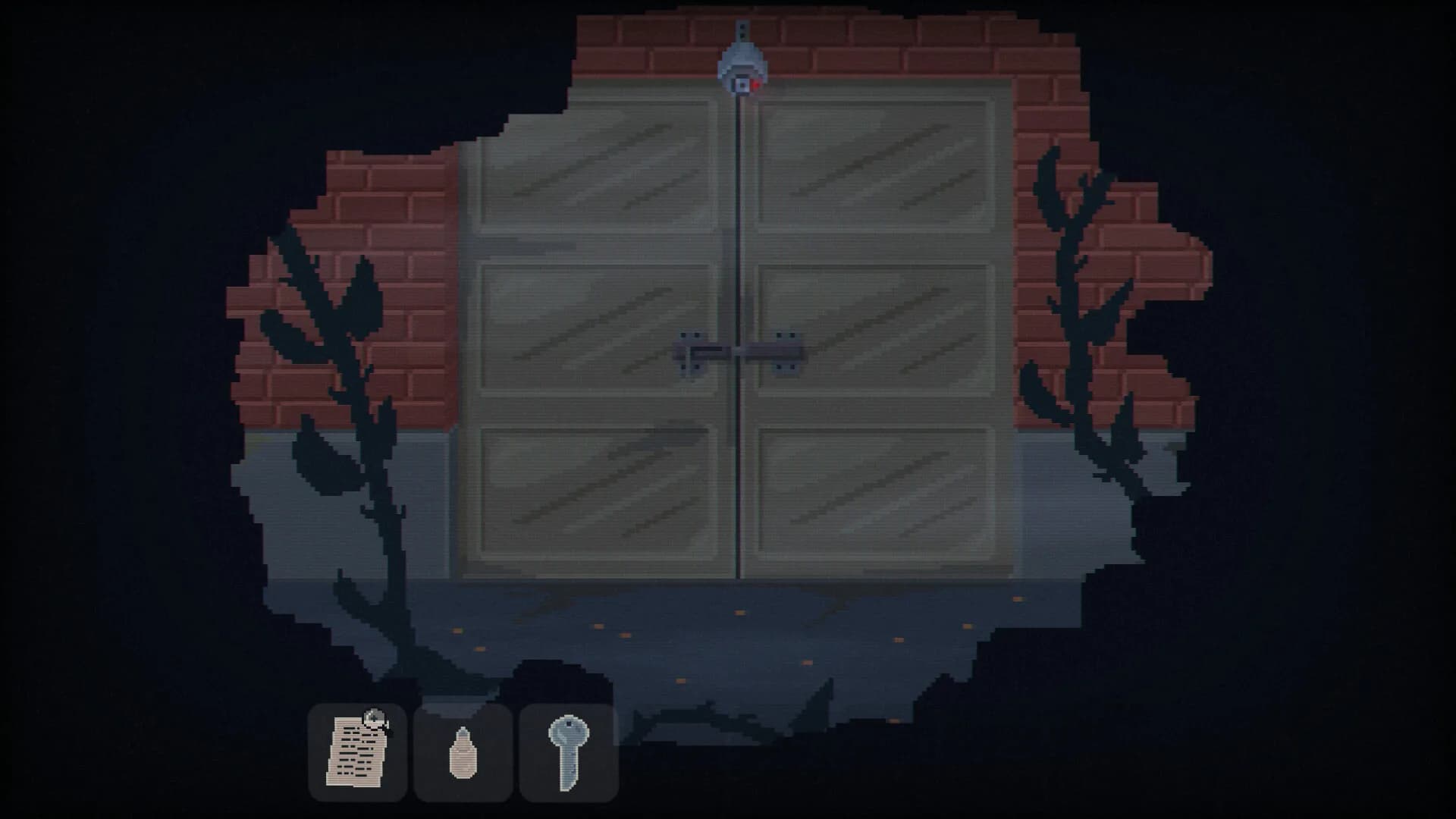 Ashwood Conspiracy görsel 5