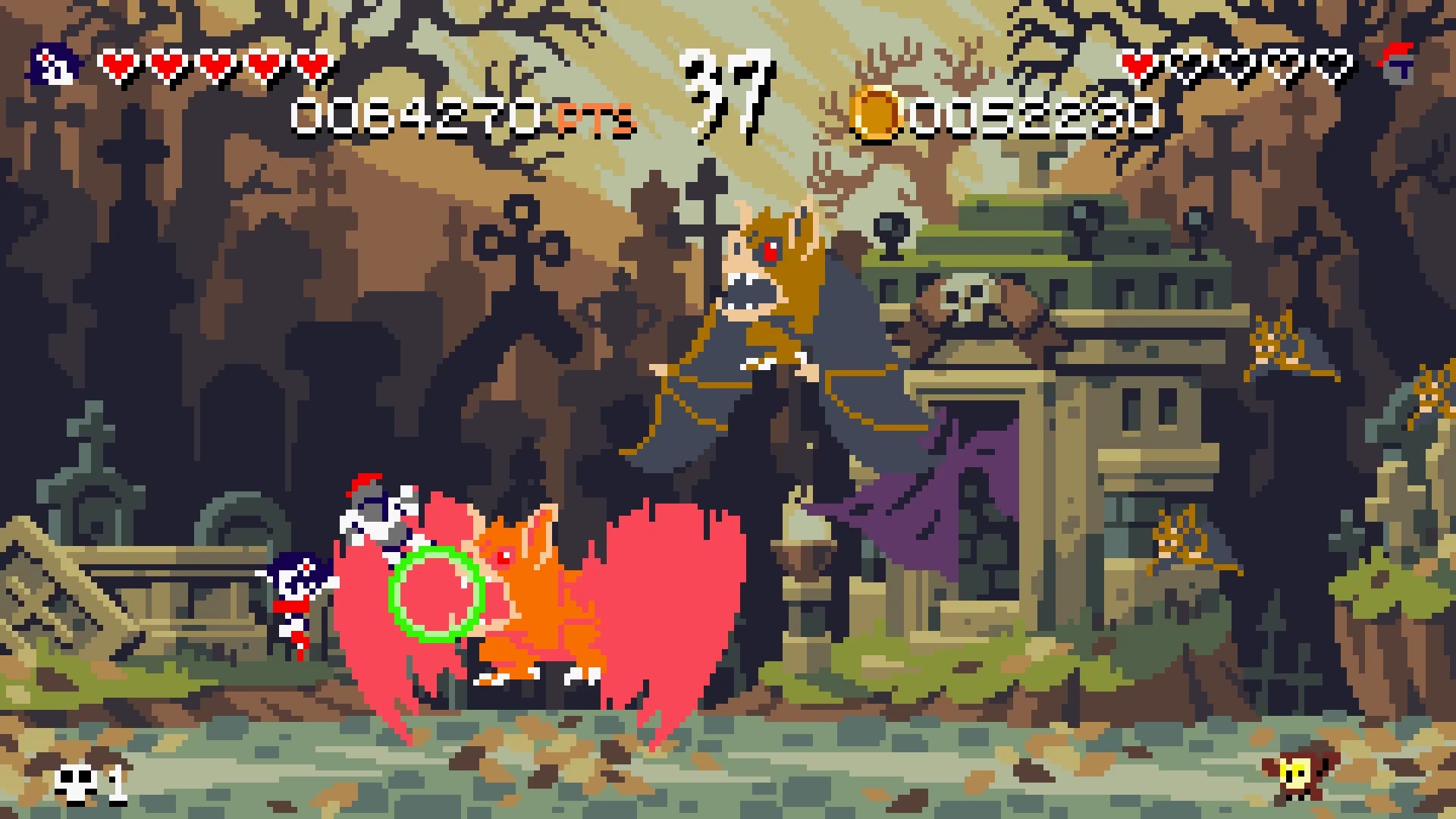 Curses 'N Chaos görsel 6