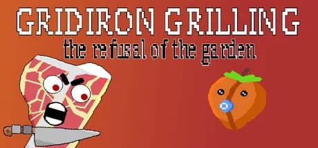 Gridiron Grilling: The Refusal of the Garden