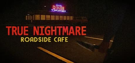 True Nightmare - Roadside Сafe görsel 1