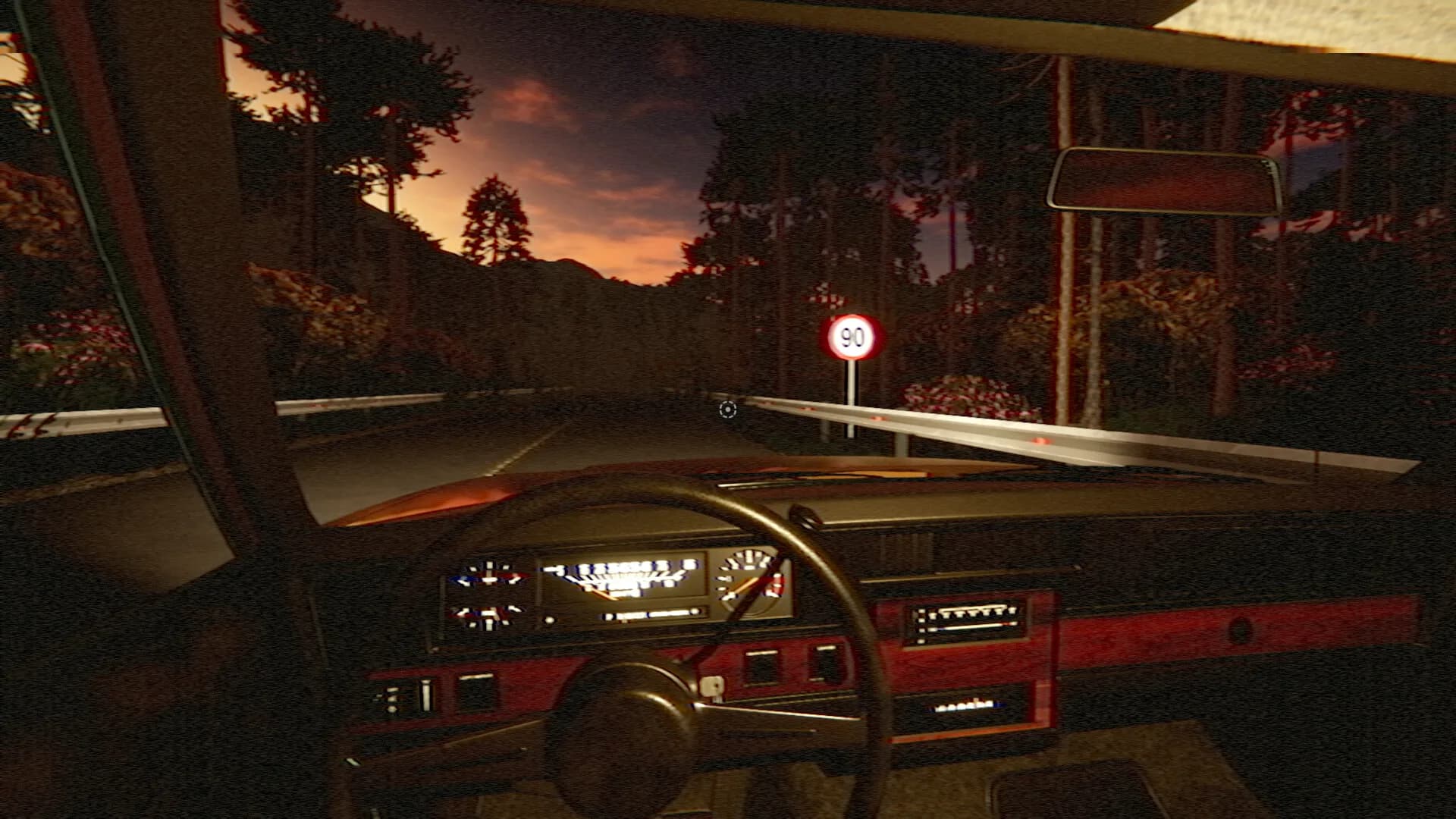 True Nightmare - Roadside Сafe görsel 3