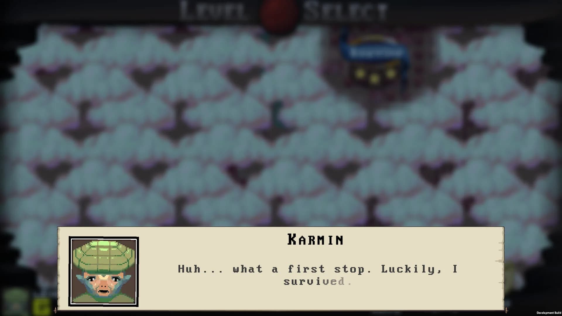 The Moon Ate The Sun - A Realtime Turn Based RPG görsel 12