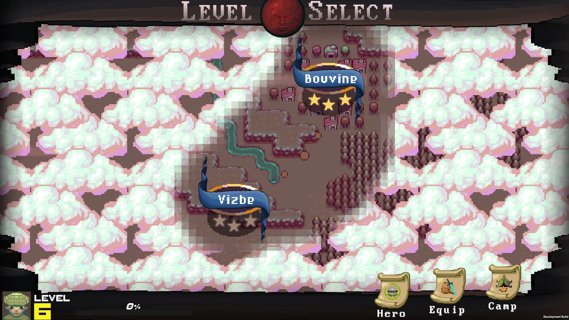 The Moon Ate The Sun - A Realtime Turn Based RPG görsel 7