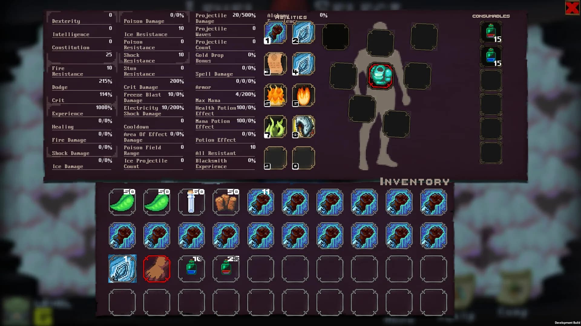 The Moon Ate The Sun - A Realtime Turn Based RPG görsel 10