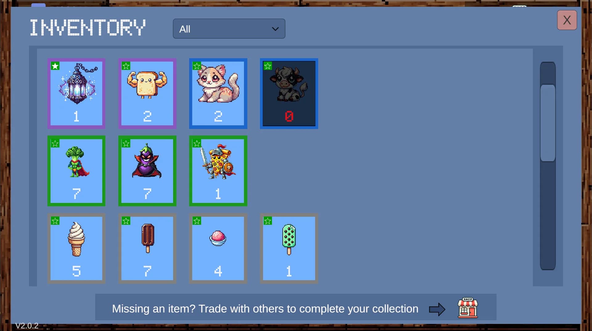Pixel Collector görsel 3